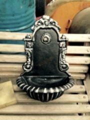 DÖKÜM KÜÇÜK ÇEŞME-OSMANLI ÇEŞME