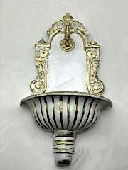 DÖKÜM KÜÇÜK ÇEŞME-OSMANLI ÇEŞME