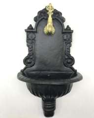 DÖKÜM KÜÇÜK ÇEŞME-OSMANLI ÇEŞME