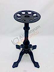 Döküm masa ayak (ahtapot)