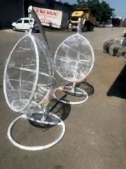 Armut salıncak telli