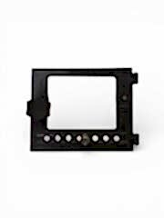 Küçük Kapak-Camlı Küçük Kapak