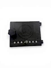 Küçük Kapak-Camsız Küçük Kapak