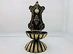 DÖKÜM ÇİFT İSTİRİDYE