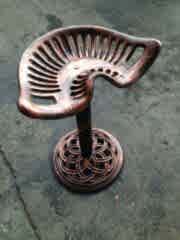 DÖKÜM OTURAK TABURE