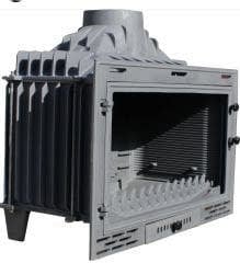 Döküm hazne klapeli doksanlık