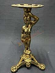 Kız masa ayak tombik