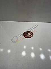 Döküm yılan-dekor yılan