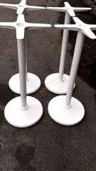 BİSTRO MASA AYAK-DÖKÜM BİSTRO