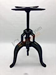 Mekanizmalı Bistro-Krank Bistro-Crank bistro