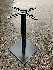 LAZER KESİM BİSTRO AYAK-KOKTEY MASA