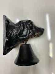 Döküm Çan Köpek