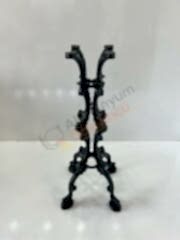 Döküm bistro dörtlü ayak yılan model