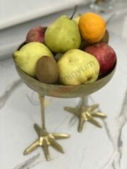 Döküm meyvalık-döküm çiçeklik