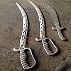 DÖKÜM KILIÇ BÜYÜK VE KÜÇÜK KILIÇ