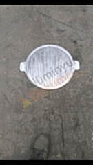 DÖKÜM TOST IZGARASI