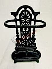 DÖKÜM ŞEMSİYELİK