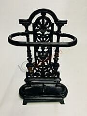 DÖKÜM ŞEMSİYELİK