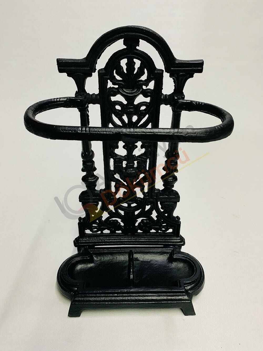 DÖKÜM ŞEMSİYELİK