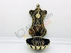 DÖKÜM ÇEŞME-TEK İSTİRİDYE