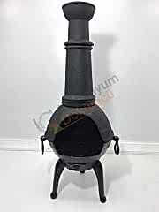 DÖKÜM BARBEKÜ-DÖKÜM MANGAL