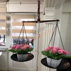 DÖKÜM TERAZİ-ADALET SAKSI