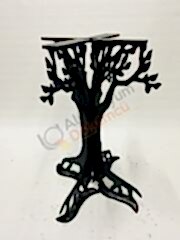 Masa ayak ağaç görünüm