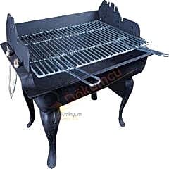 ORTA PİK DÖKÜM MANGAL