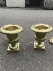 DÖKÜM SAKSI-KÜÇÜK-