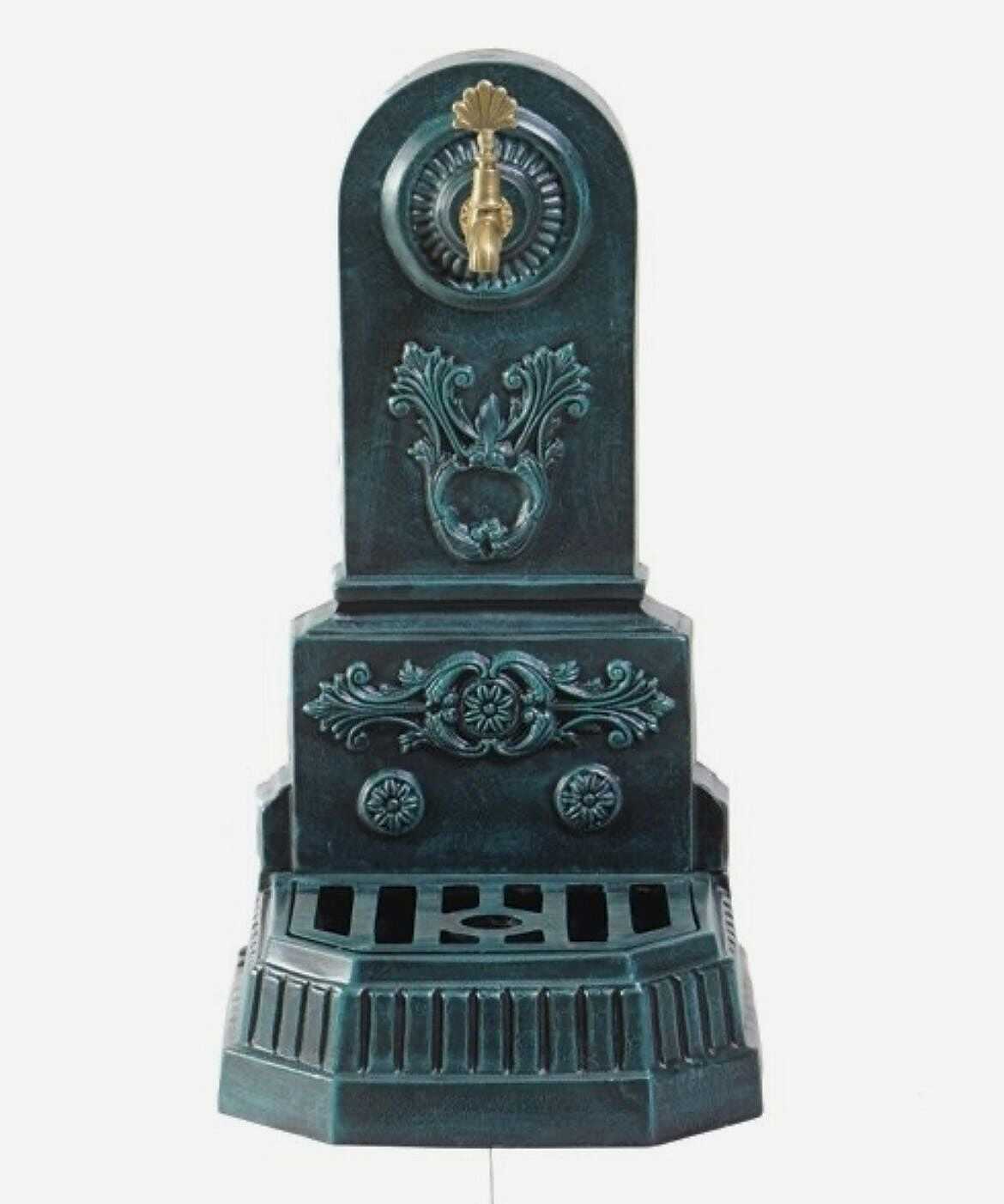 DÖKÜM U ÇEŞME-MEYDAN ÇEŞME