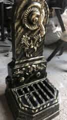 DÖKÜM U ÇEŞME-MEYDAN ÇEŞME