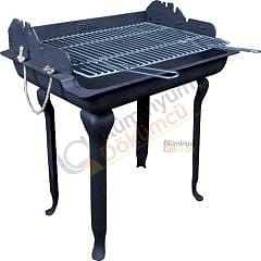 UZUN AYAKLI PİK DÖKÜM MANGAL