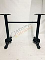 Masa ara atkılı ayak