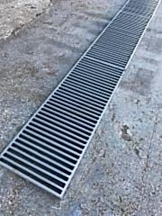 METAL IZGARA-LAMA IZGARA