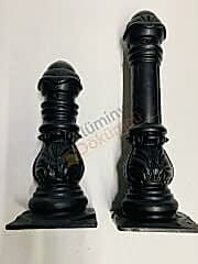 DÖKÜM YOL BABASI-KÜÇÜK 43 CM