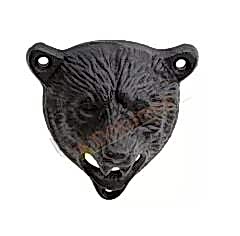 Döküm açıçak-şişe açıçak