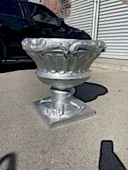 DÖKÜM SAKSI-ALÜMİNYUM DÖKÜM SAKSI-BÜYÜK SAKSI