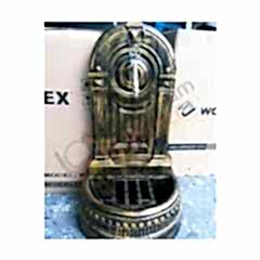 Döküm Bahçe Sulama Çeşmesi