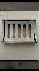 DÖKÜM IZGARA 1-ÇERÇEVELİ IZGARA (20x10x3)