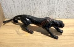 Döküm panter büyük model