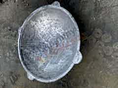 Özbek kazanı 80 cm lik derinlik 28