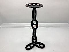 Döküm zincir sehpa ayak