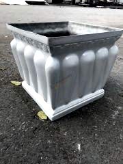 DÖKÜM SAKSI-KARE KÜÇÜK SAKSI