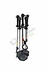 Maşa takım ördek başlı