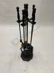 MAŞA TAKIMI-FIRÇA KÜREK-YUVARLAK