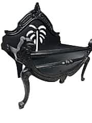 DÖKÜM ODUNLUK-ŞÖMİNE ODUNLUK-SOBA