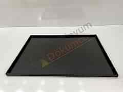 Eko soba altlık-silme soba tepsi