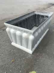 DÖKÜM POLYESTER-UZUN SAKSILIK