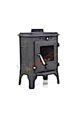 Döküm soba küçük