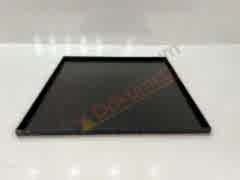 Soba altlık şömine alt tepsi silme eko